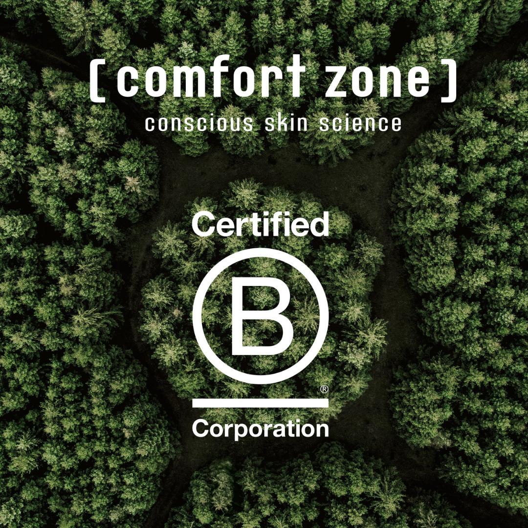 Comfort Zone
