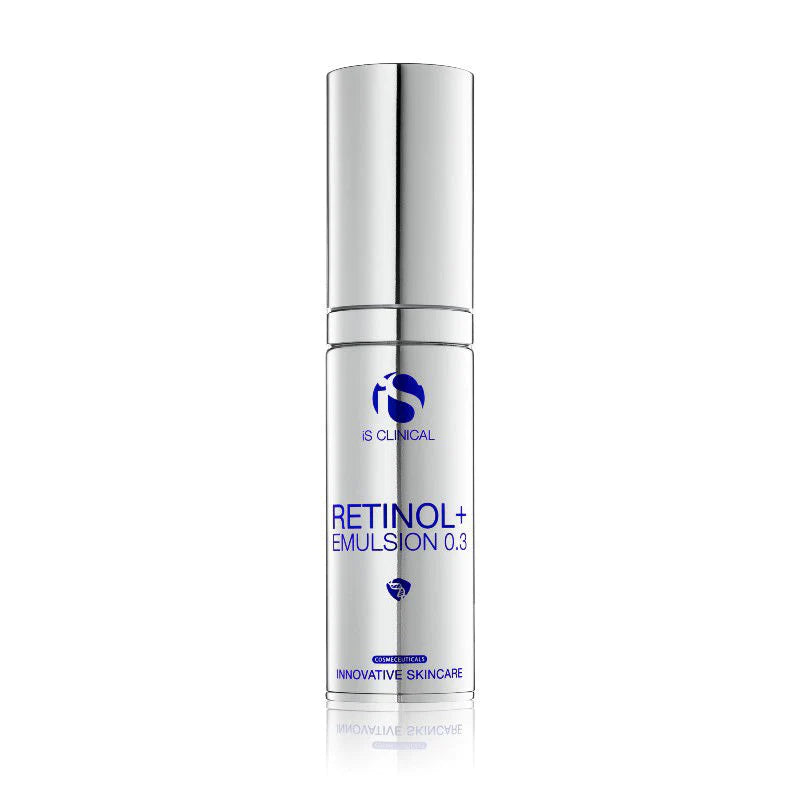 Is Clinical Retinol+Emulsion 0.3