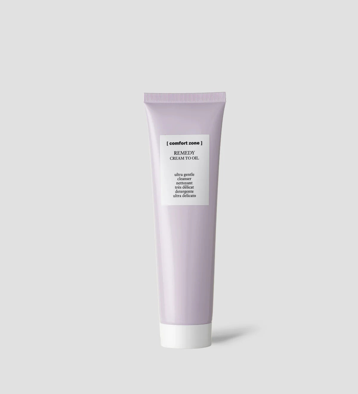 Cream To Oil Cleanser