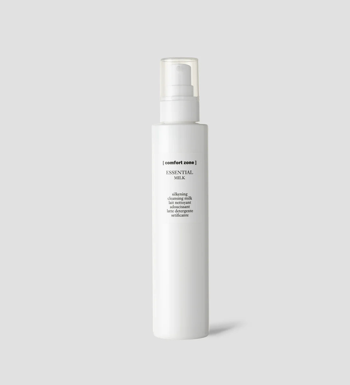 Essential Milk Cleanser