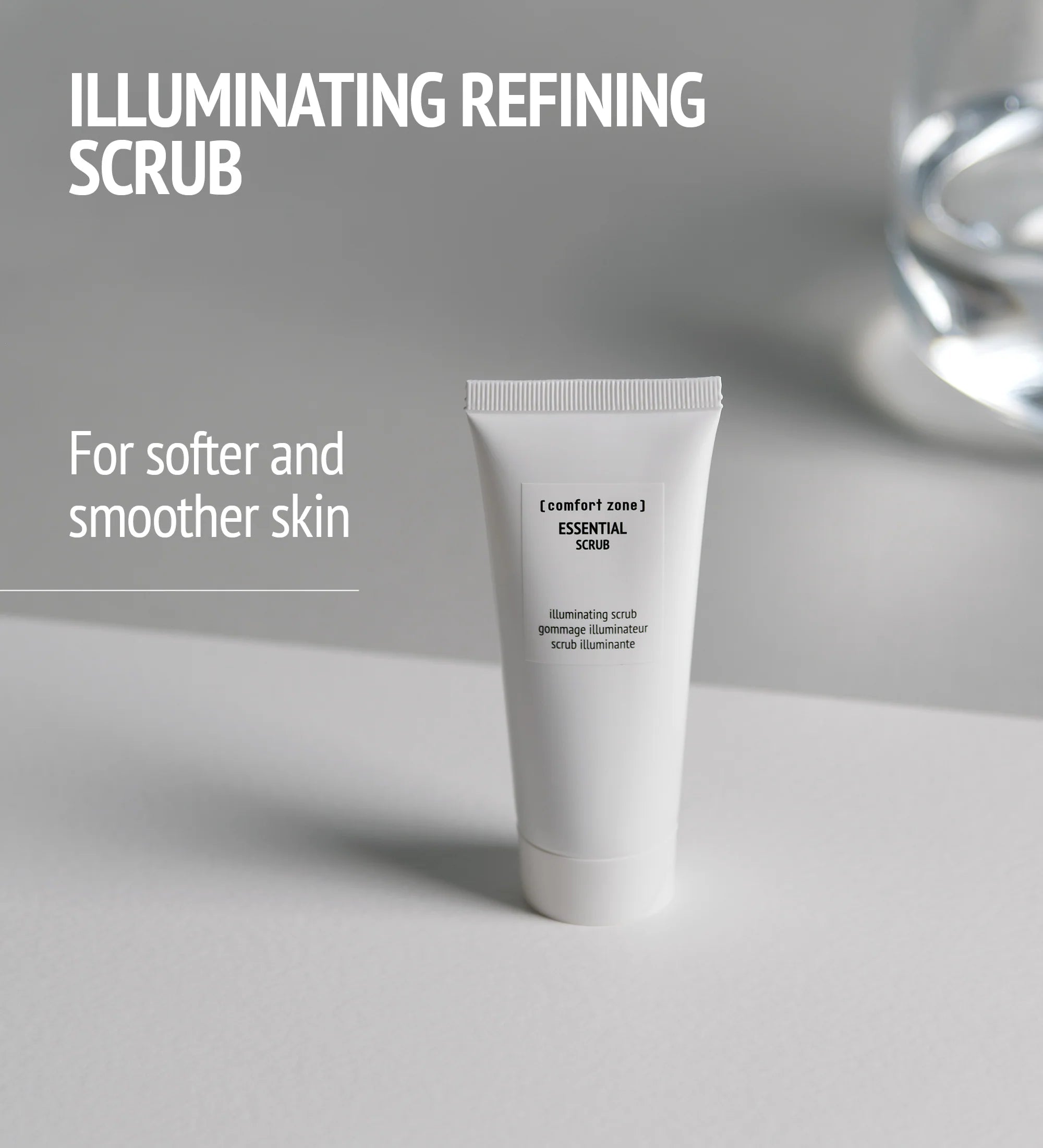 Essential Scrub