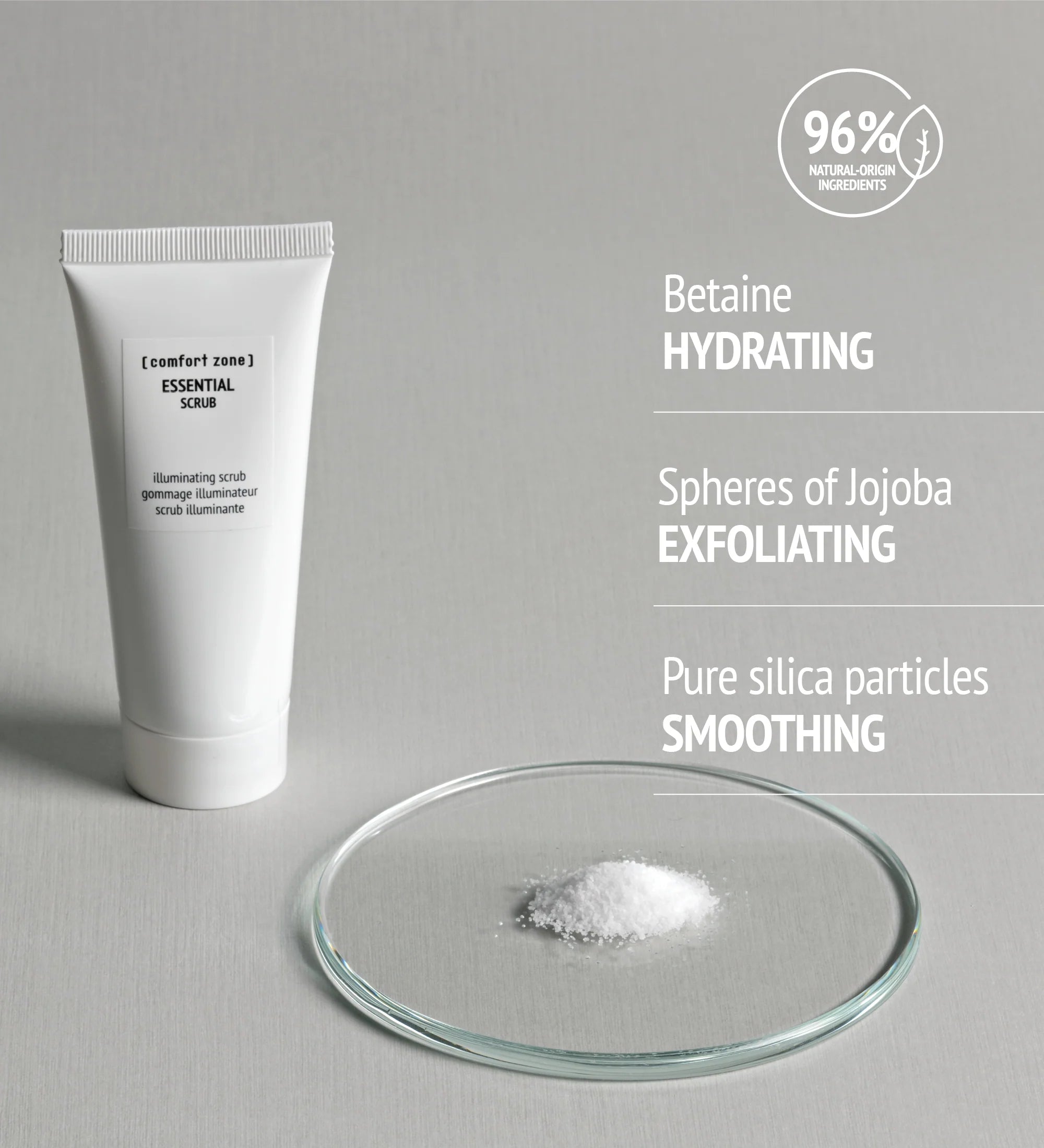 Essential Scrub