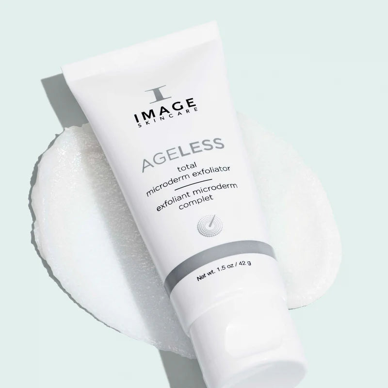 Image Skincare Ageless Total Microderm Exfoliater