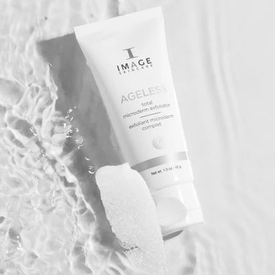 Image Skincare Ageless Total Microderm Exfoliater