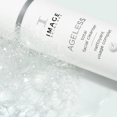 Image Skincare Ageless Total facial cleanser