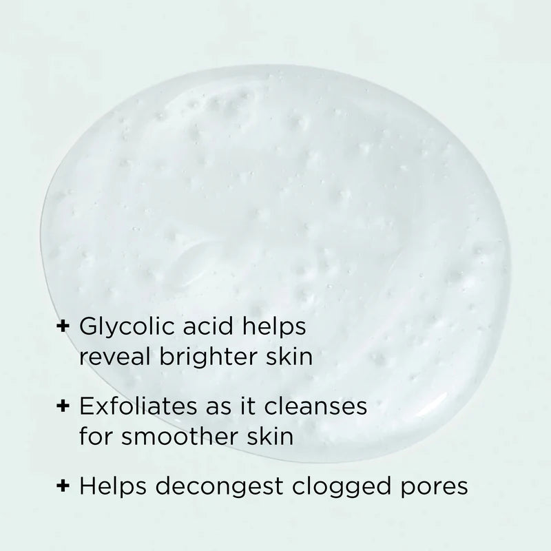 Image Skincare Ageless Total facial cleanser