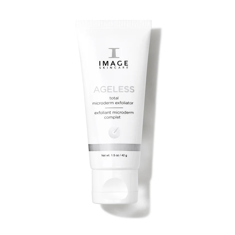 Image Skincare Ageless Total Microderm Exfoliater