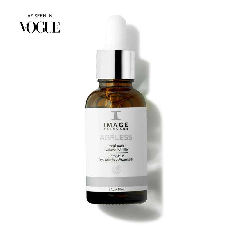Image Skincare Hyaluronic Acid Serum