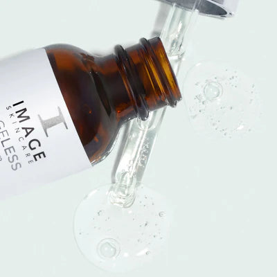Image Skincare Hyaluronic Acid Serum