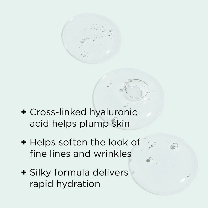 Image Skincare Hyaluronic Acid Serum