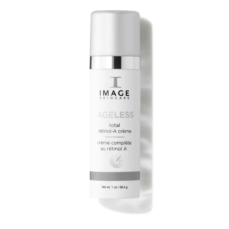 Image Skincare Ageless total retinol-A creme