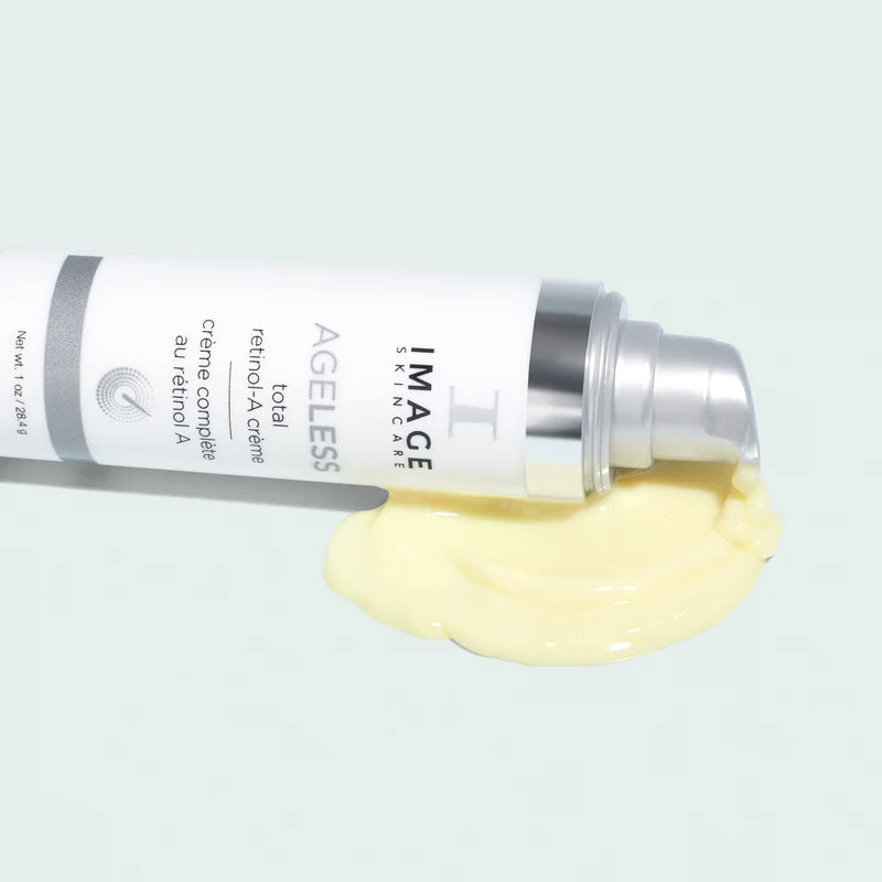 Image Skincare Ageless total retinol-A creme