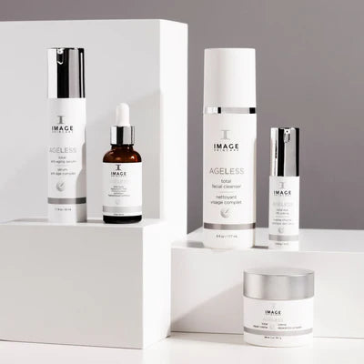 Image Skincare Ageless total resurfacing masque