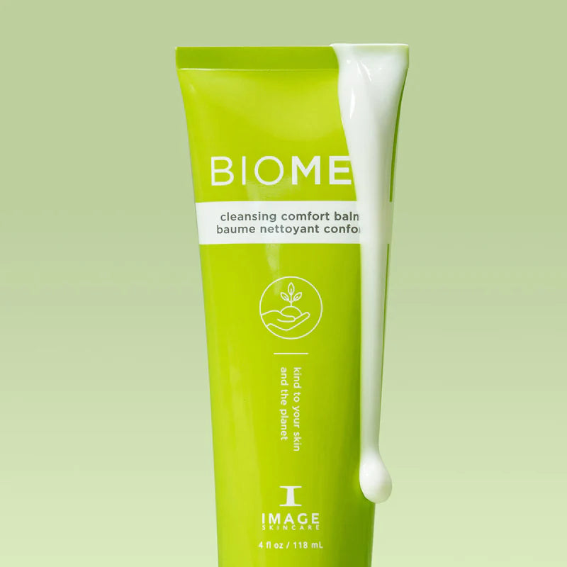 Image Skincare Biome+ Cleansing comfort balm