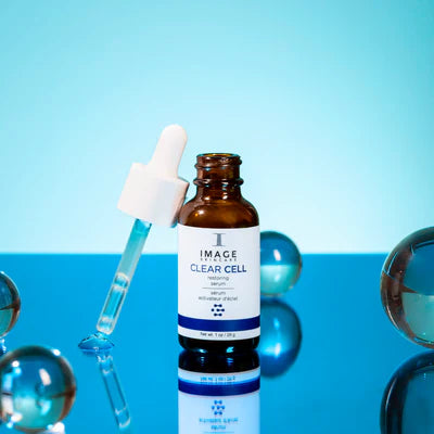 Image skincare Clear Cell Restoring Serum Oil-free