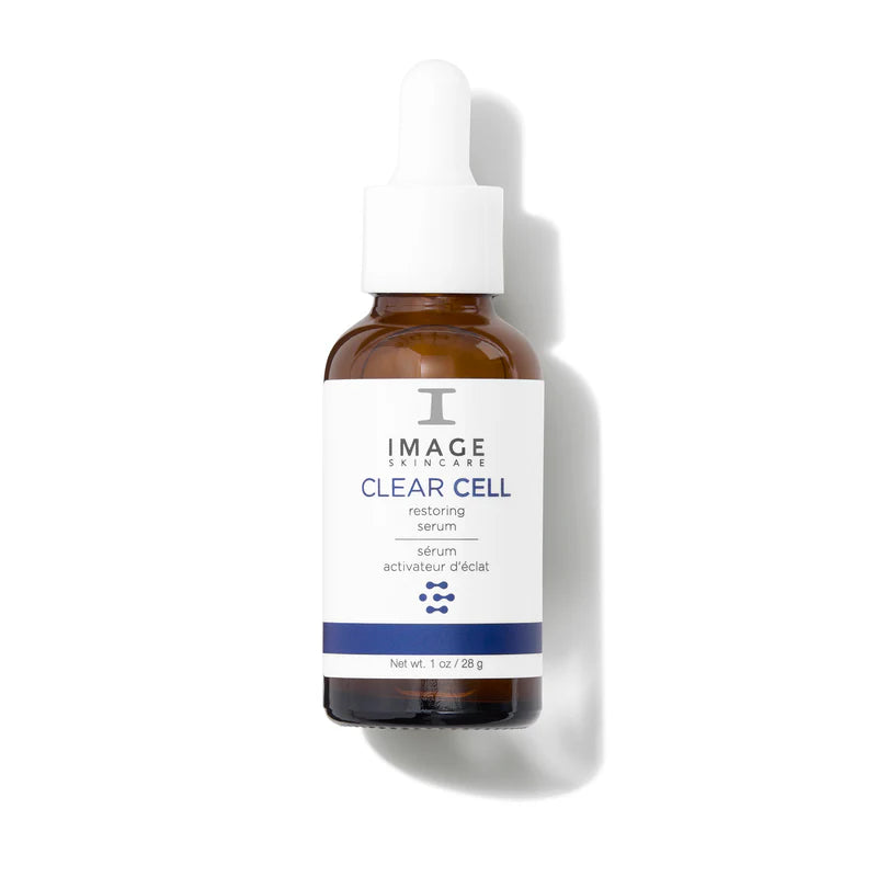 Image skincare Clear Cell Restoring Serum Oil-free