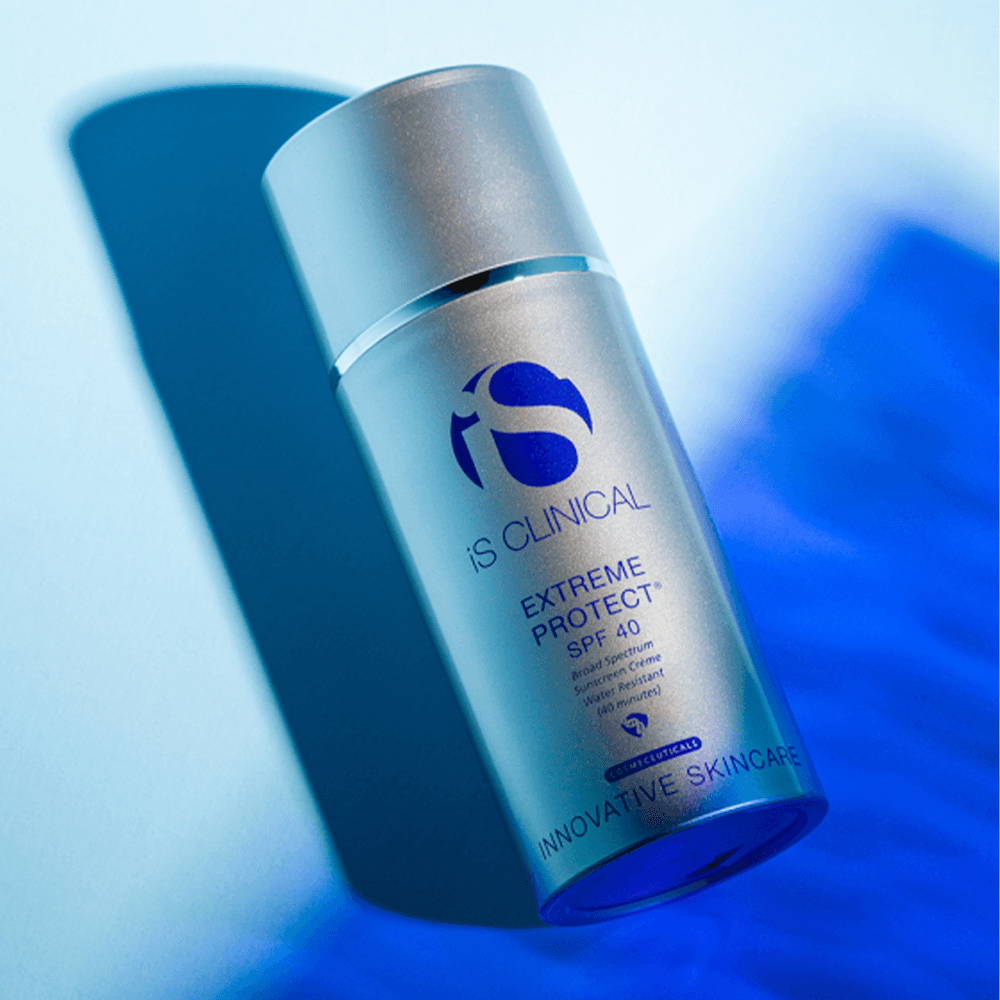 Is Clinical Extreme Protect SPF40