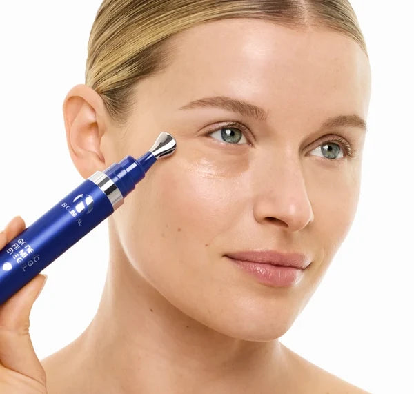 Is Clinical GeneXC Firming Eye Gel