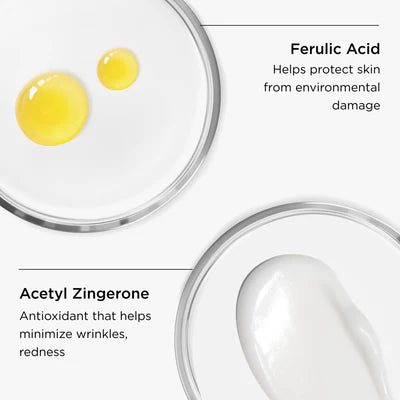 Image MD Restoring power C serum 30ml.