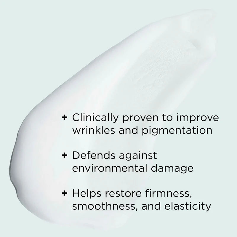 Image MD Restoring power C serum 30ml.
