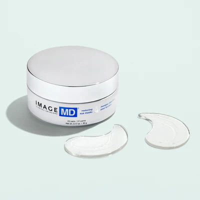Image MD Restoring Eye Mask
