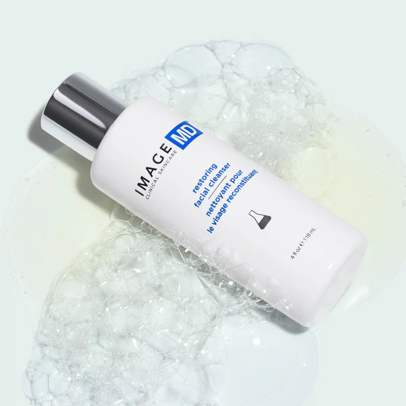 Image Skincare MD Restoring Facial Cleanser