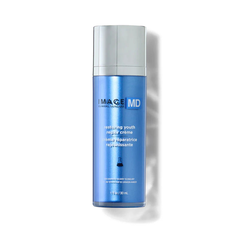 Image MD Restoring Youth Repair creme
