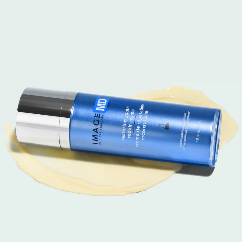 Image MD Restoring Youth Repair creme
