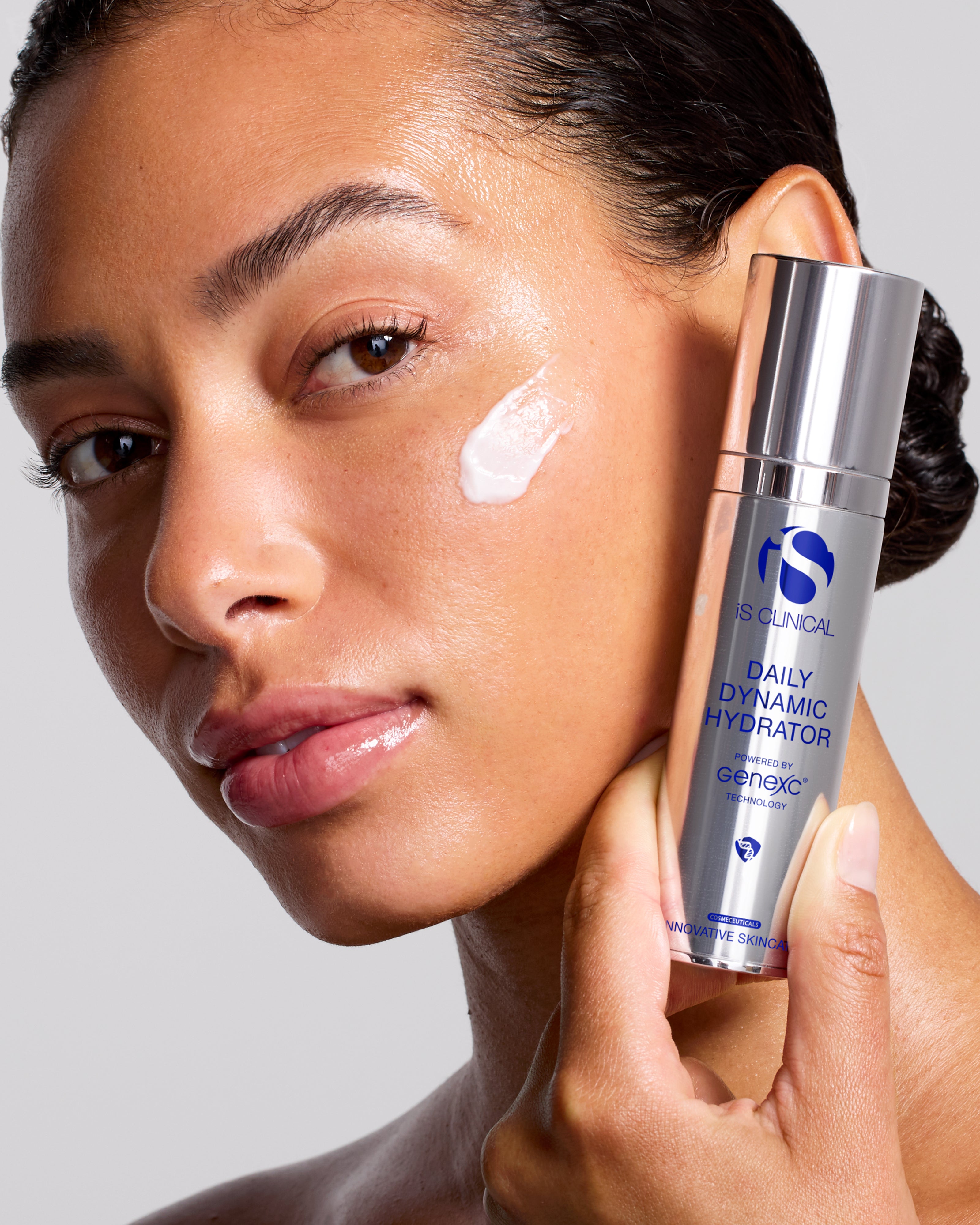 Is Clinical - Daily Dynamic Hydrator. NYHED