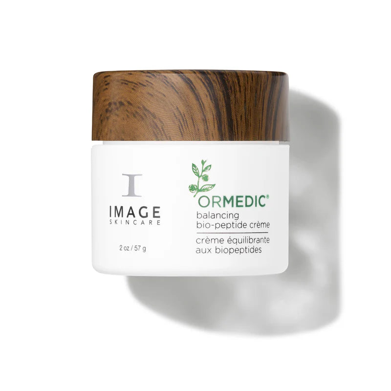 Image Omedic balacing biopeptide Cream