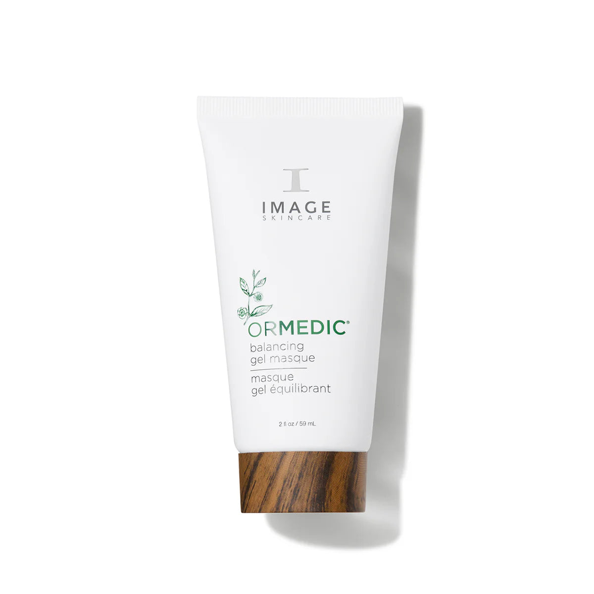 Image Skincare Ormedic Balancing gel masque