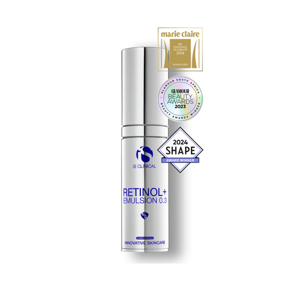 Is Clinical Retinol+Emulsion 0.3