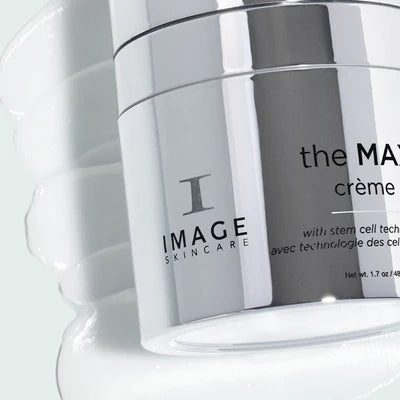 Image Skincare The Max Cream