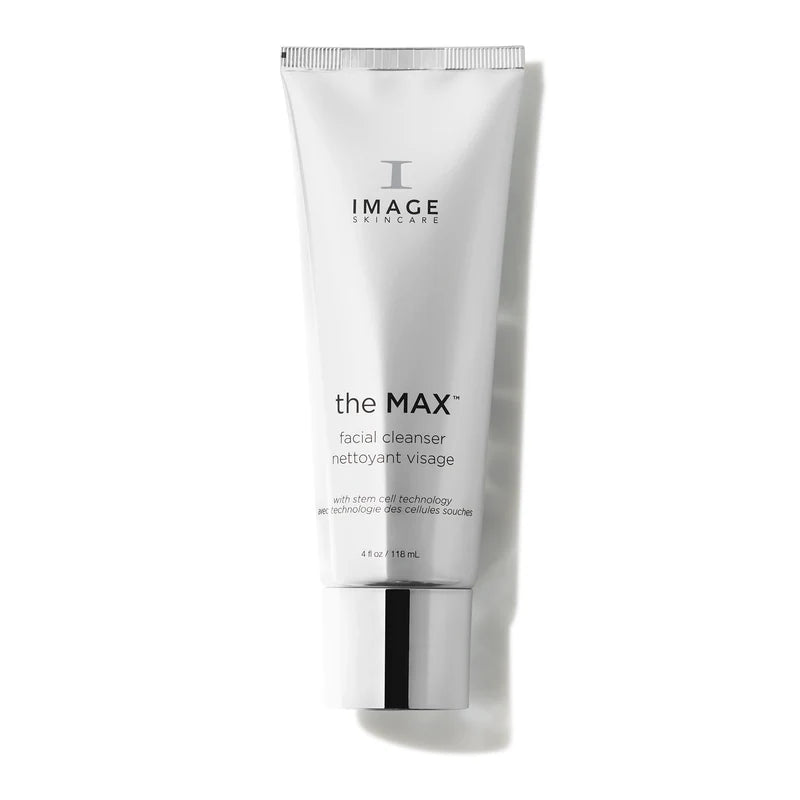 Image Skincare The Max cleanser
