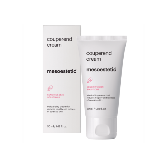Mesoestetic Couperend Cream