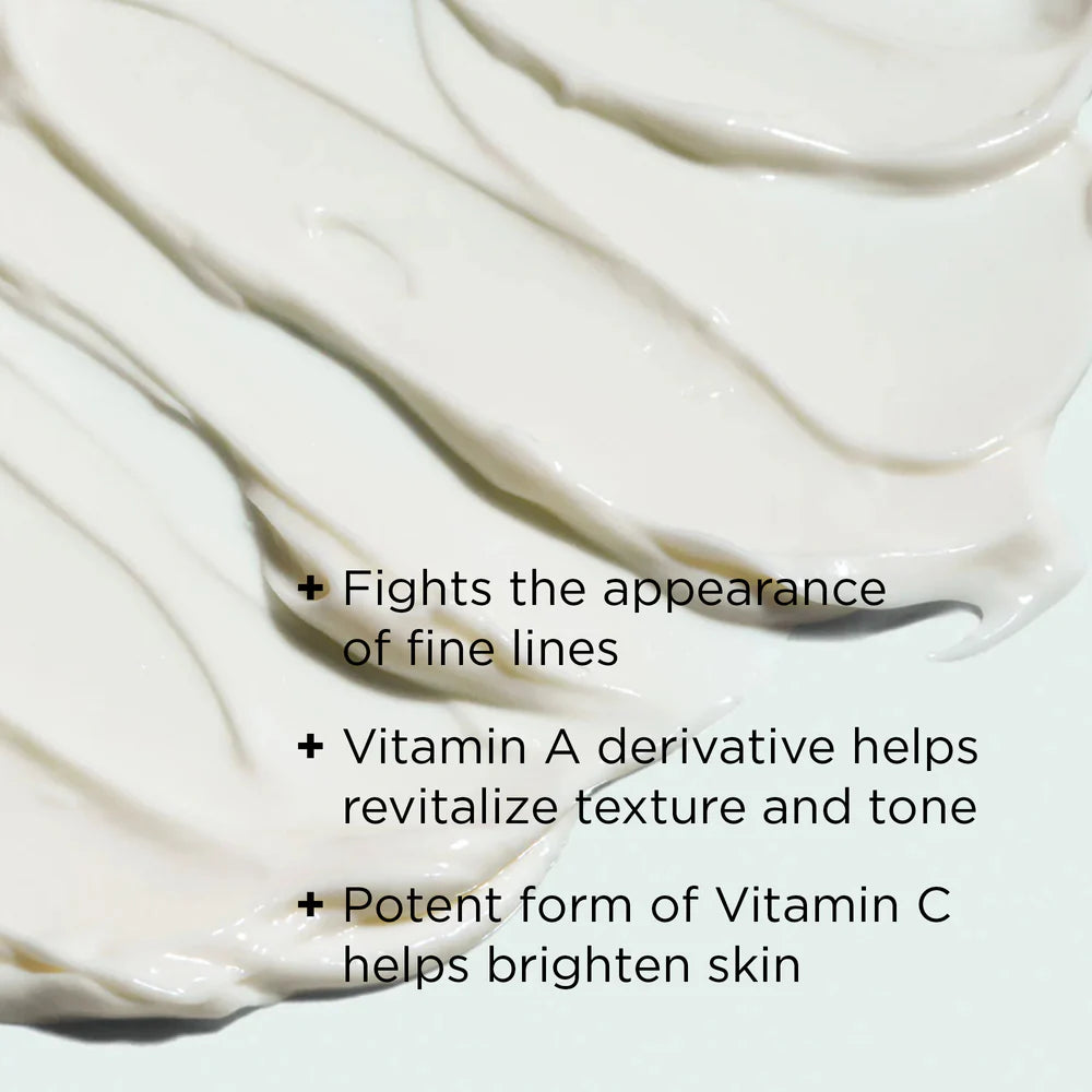 Image vital c hydrating repair creme