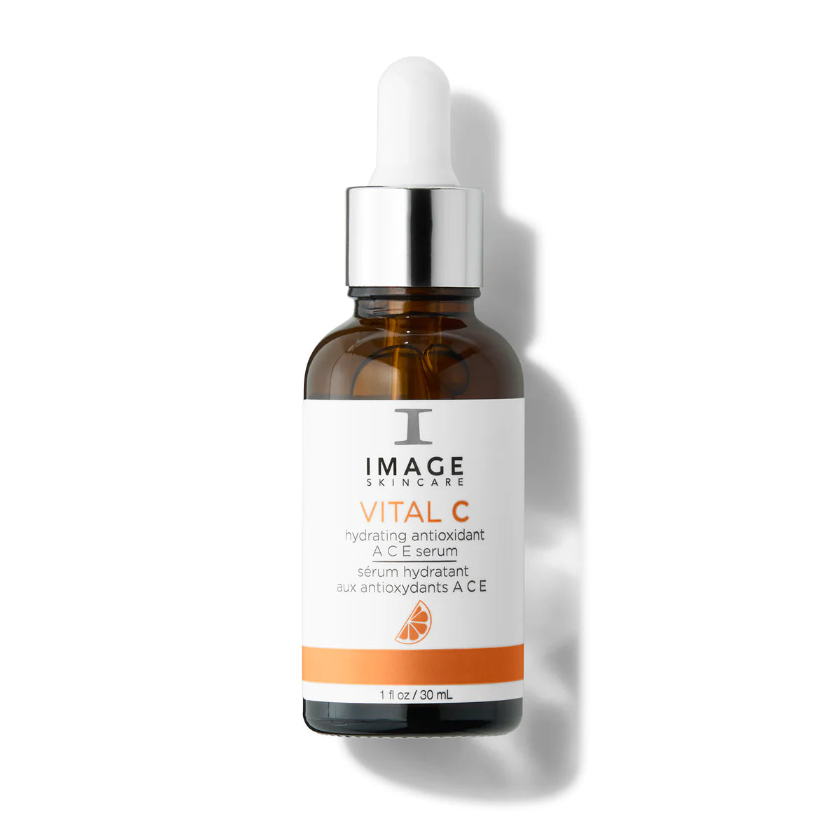 Image vital c hydrating antioxidant serum