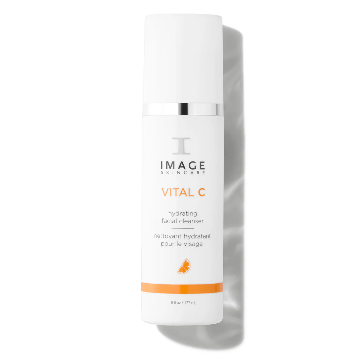 image vital c hydrating facial cleanser
