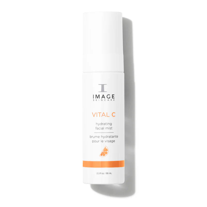 Image vital C hydrating facial mist