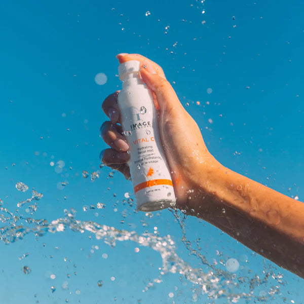 Image vital C hydrating facial mist