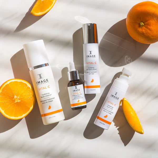 Image vital C hydrating facial mist