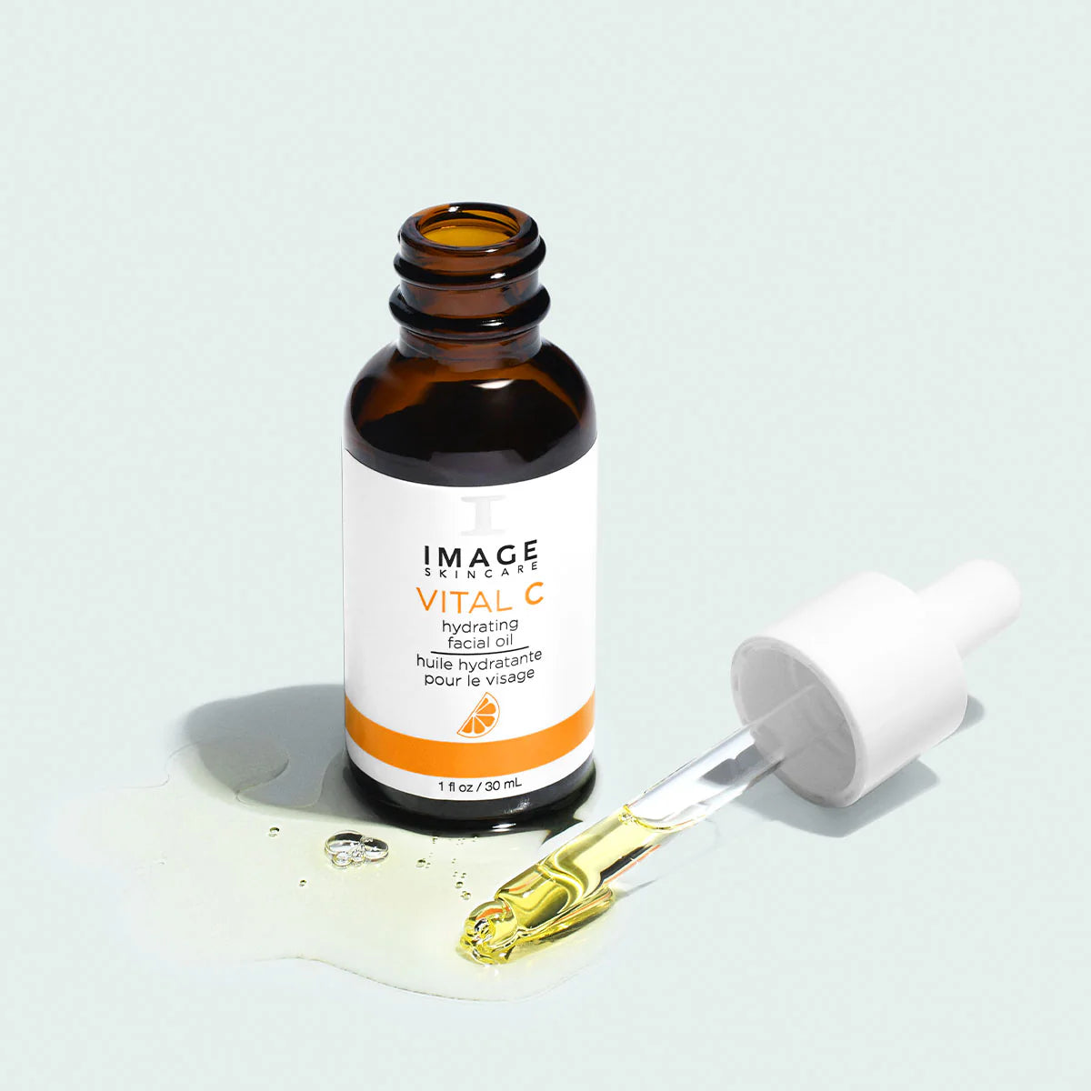 Image Skincare Facial Hydrating Oil