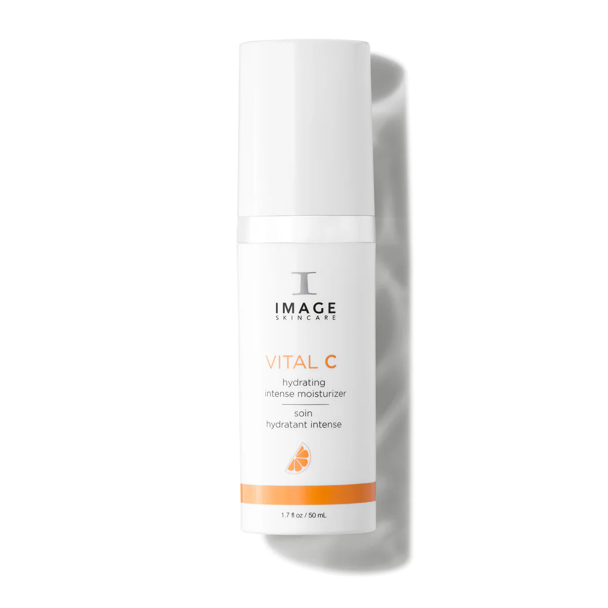 image vital c hydrating intense moisturizer