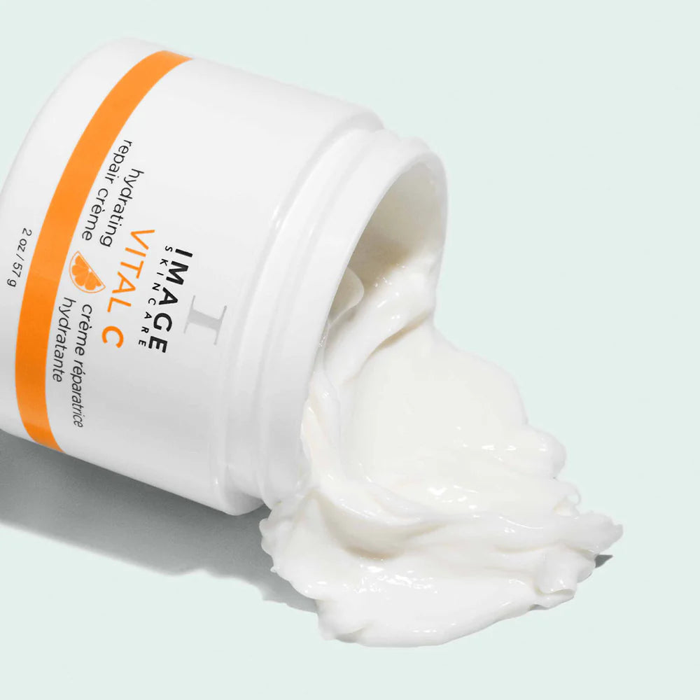 Image vital c hydrating repair creme