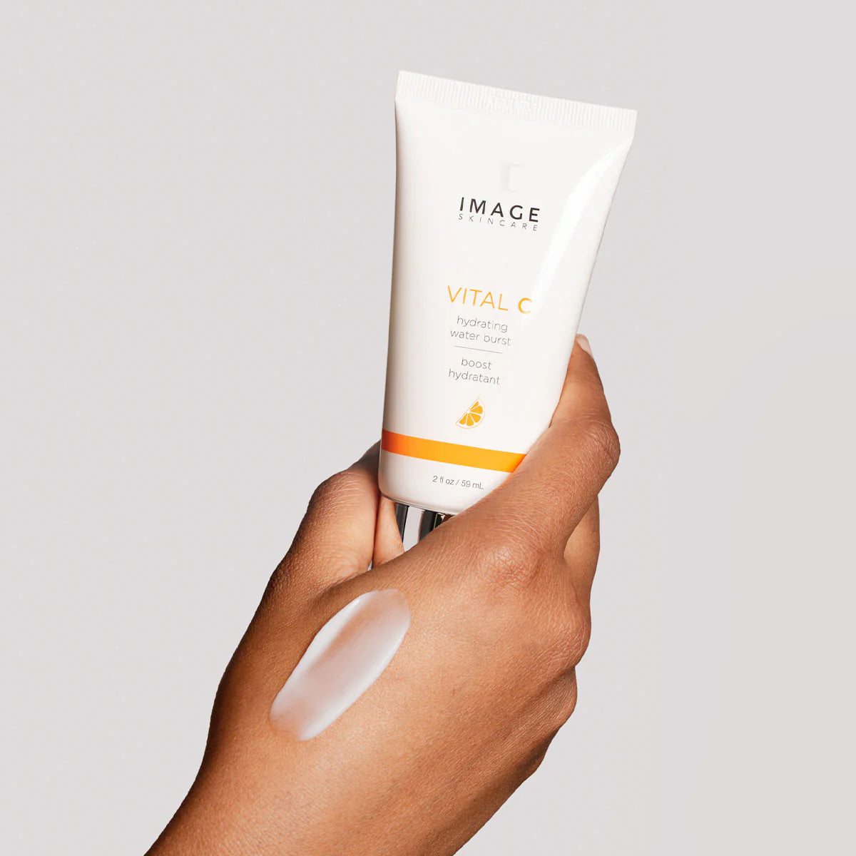 image Vital C Hydratin water burst cream