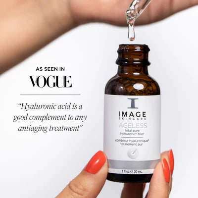 Image Skincare Hyaluronic Acid Serum