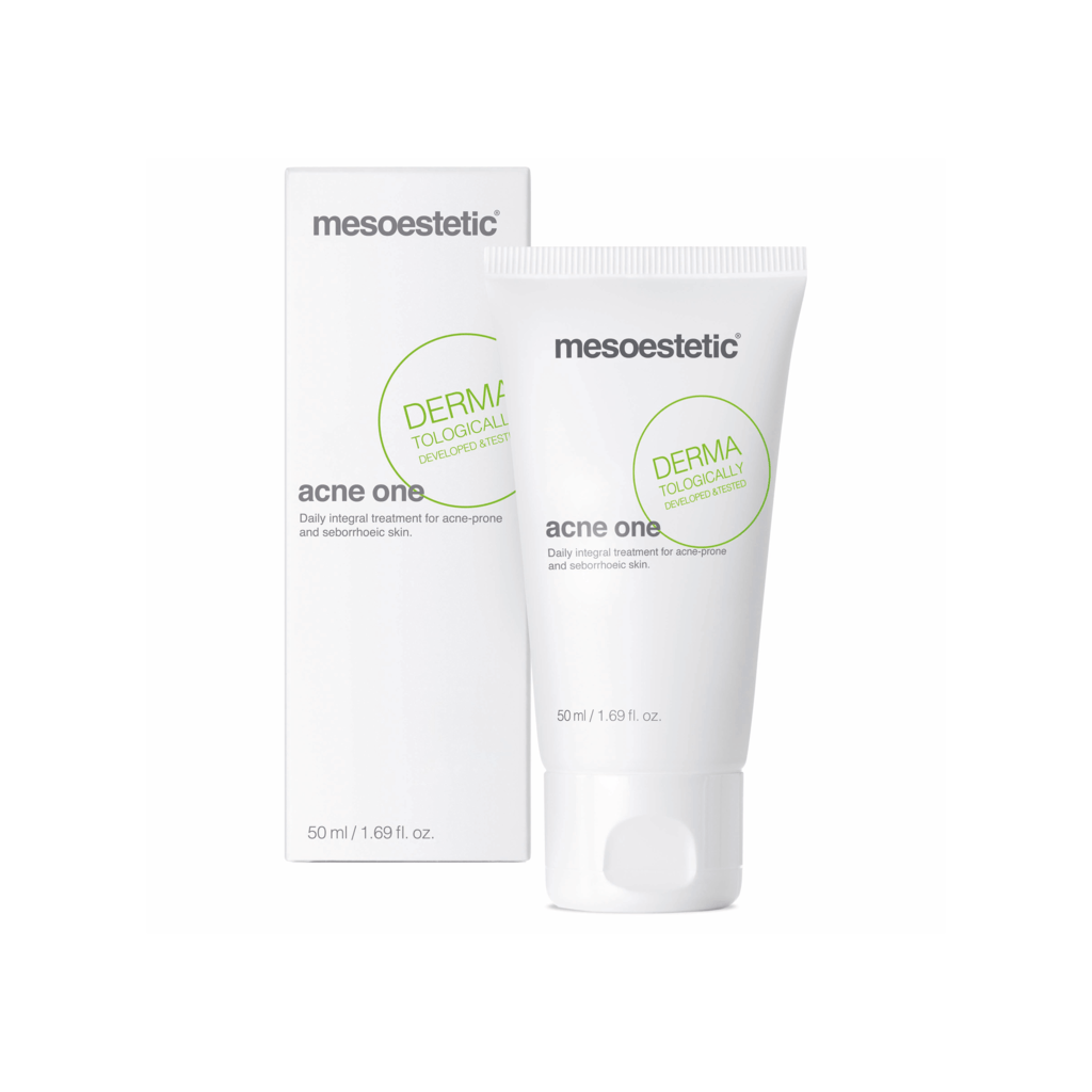 Acne One Cream