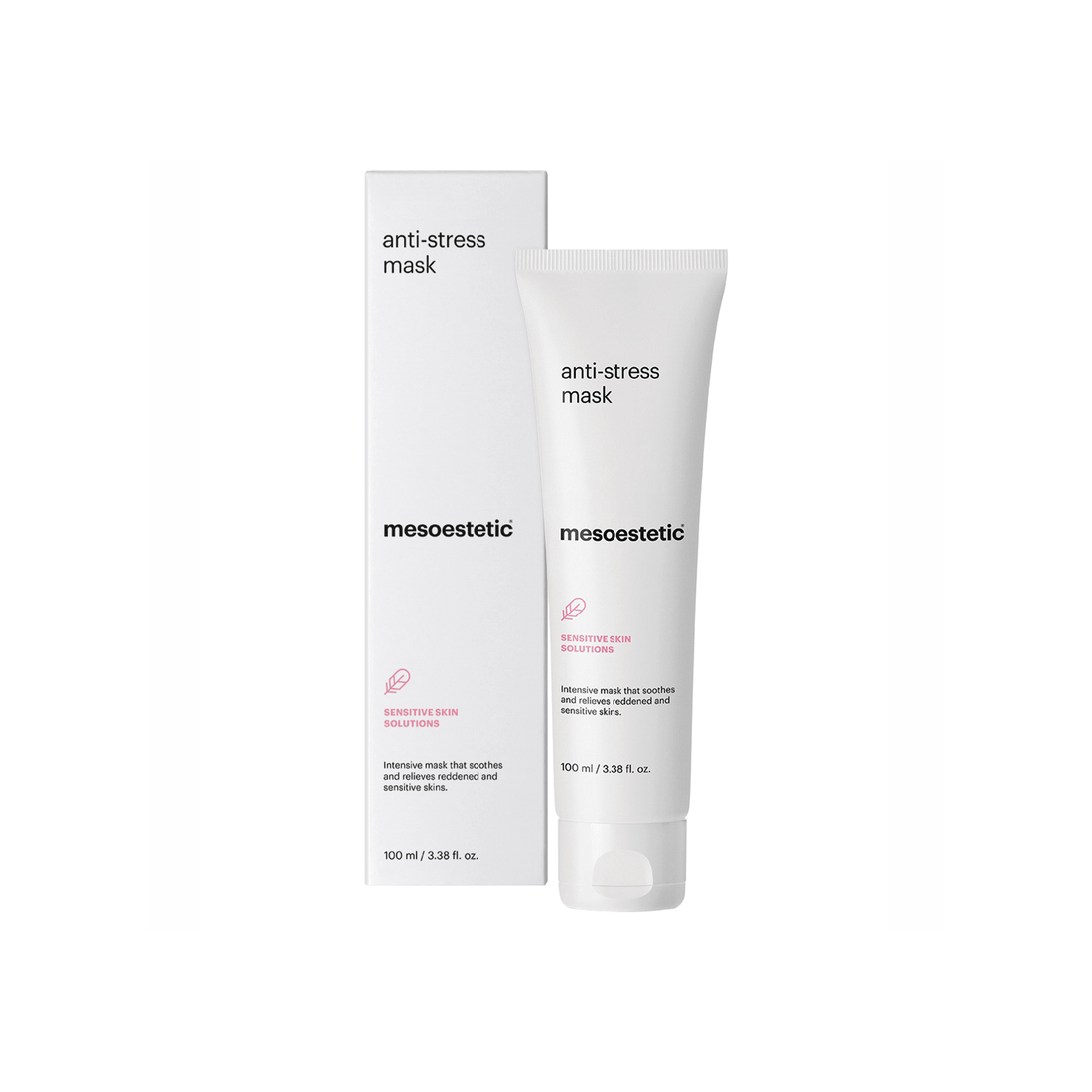 Anti-stress mask