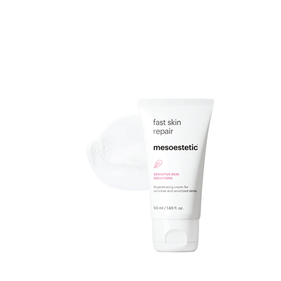 Fast Skin Repair