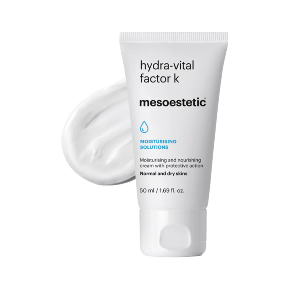 Hydra Vital factor K Cream